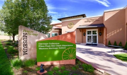 Penrose Heritage Museum (2027)